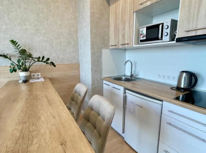 Апартаменты Видовые на Гостином Дворе 013030