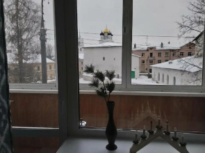 Апартаменты У Кремля 2