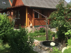 Pavlovskoe Podvorye Private House