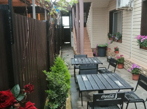 Гостевой дом Камыш