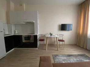 Апартаменты Сакко и Ванцетти 77