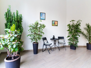 Апартаменты в Средиземноморском стиле от LetoApart