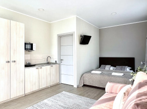 Гостевой Дом Шоколад