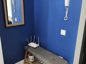 Апартаменты Бухта Раушен