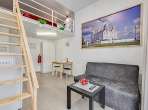 Апартаменты Успенский Собор - Владимирская Русь - Исторический Владимир