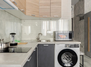 Апартаменты Knokey Петровский Парк