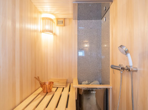 Гостевой дом DOM15