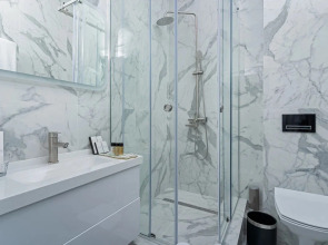 Гостиница Wolf Apartments