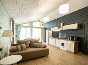 Гостевой Дом Веслево Клуб