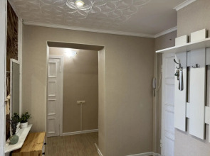 Квартира 478 2-к с видом на море и горы - 15 мин до пляжа