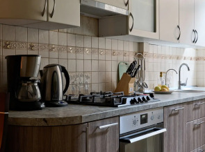 Апартаменты Казанская Retro