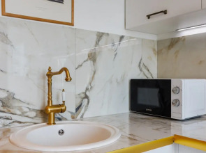 Апартаменты Queenstay Роял Лофт на Войковской