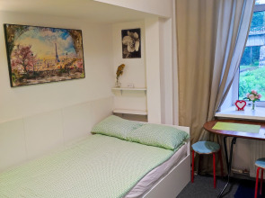 Апартаменты у Метро Лесная