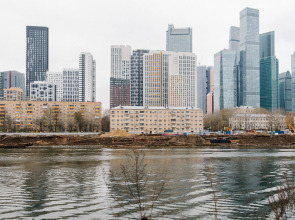 Квартира Двухкомнатная Квартира