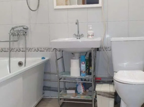 Квартира на Карла Маркса 60