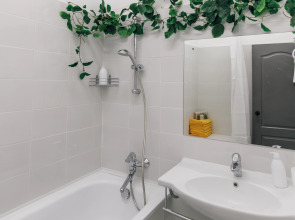 Апартаменты на Зайцева 13 у Кремля