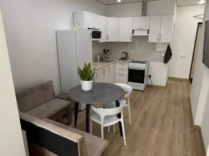 Апартаменты у Моря Patrokl Bay Североморская