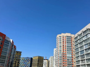 Апартаменты у Моря Patrokl Bay Североморская