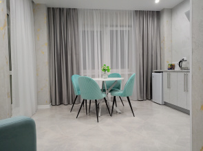 Apartamenty Ferrit
