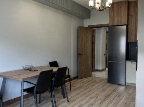 Апартаменты Высота Премиум 808