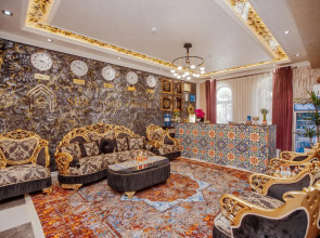 Silk Road Empire Hotel