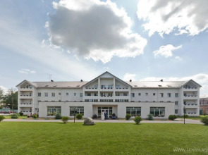Hotel Diamant