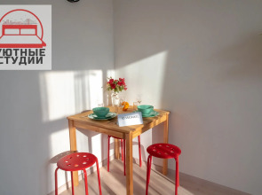 Уютная квартира в сердце города во Владивостоке