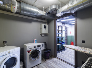 Мини-Отель Islander