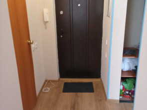 Квартира Сдается однокомнатная квартира посуточно