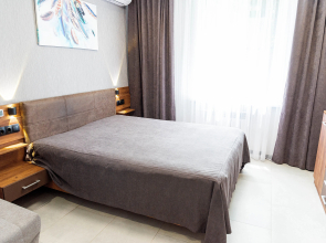 Oazis Agoy Apartments
