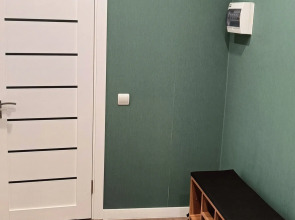 Квартира Светлая рядом с Центром