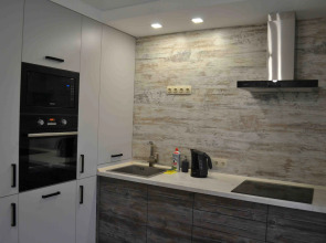 Апартаменты на Фомина