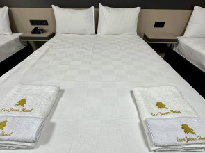 Отель Esse Joven