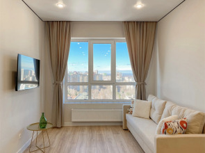 Апартаменты Жилой Комплекс Ботанический Сад