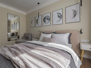 Квартира в самом центре на ул.Б.Покровская д.80 "Сова-Дом"