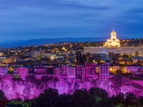 Отель Sole Palace