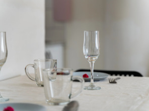 Квартира Светлая Квартира в Центре Тюмени