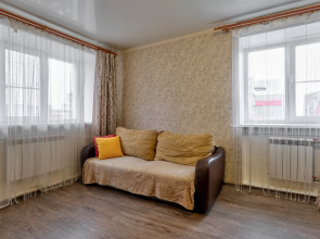 Апартаменты Володарского 8