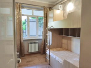 Квартира на улице Загородная 20