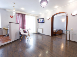 Na Karla Marksa 62 Apartments