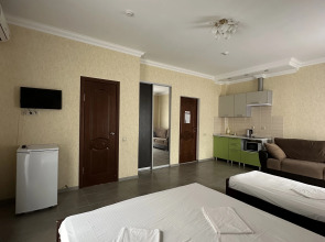 Гостевой дом Алинка