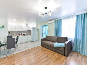 Апартаменты Идеальная Квартира на КПД