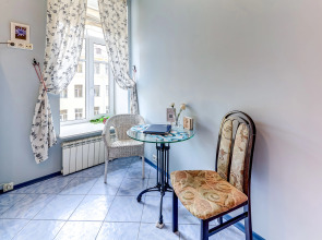 Апартаменты Довлатов Одобряет