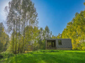 База отдыха Ханская Усадьба