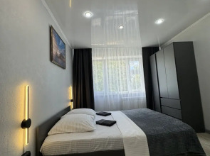 Апартаменты Bragin Hill