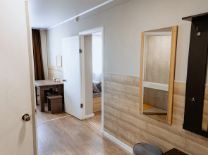 Апарт-отель Соколов