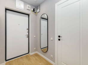 Квартира Inndays Apartments на Румянцево 8