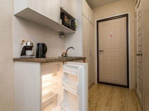 Квартира Студия У МОРЯ (1)