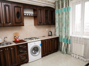 Апартаменты КвартОтель на М.Горького 85Б 8