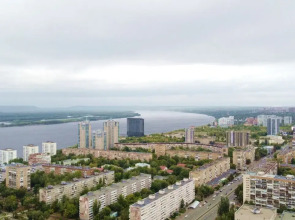 Апартаменты Мориса Тореза 79-38